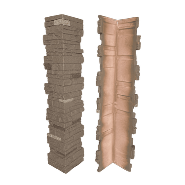 Brunswick Brown: Slatestone 41